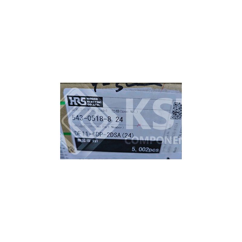 DF11-6DP-2DSA(24)