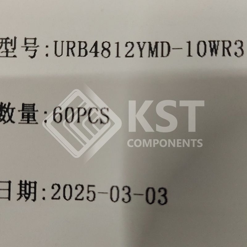 URB4812YMD-10WR3