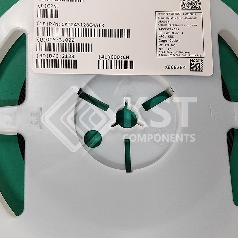 CAT24S128C4ATR
