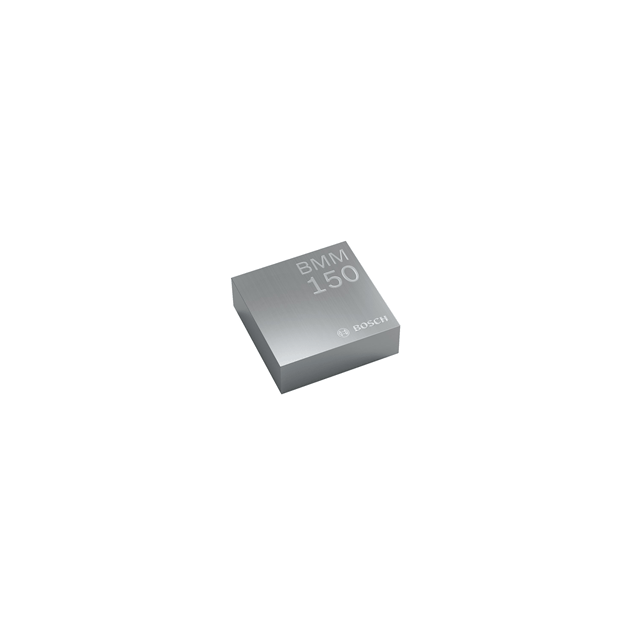 BMM150 - AiSHi
