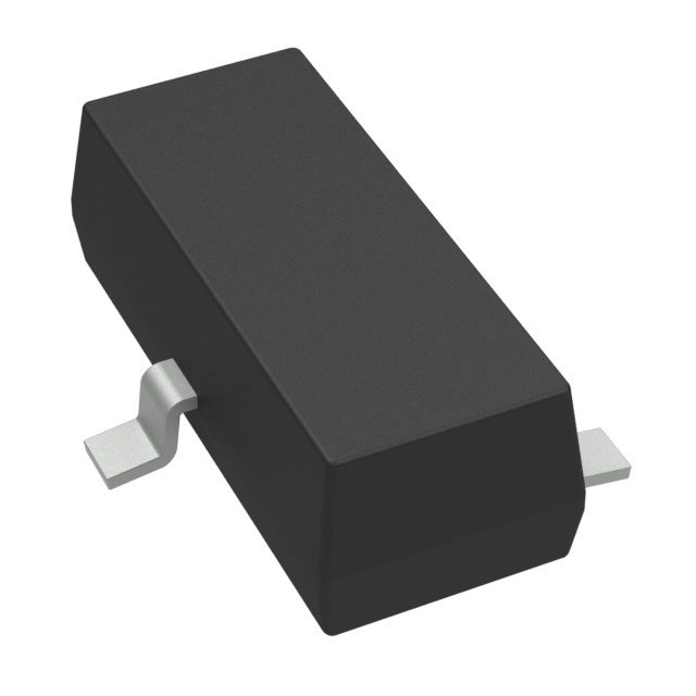 DRV5033AJQDBZR - 3PEAK