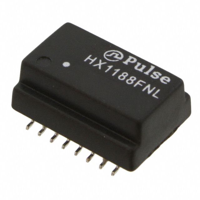 HX1188FNLT - Amerway Inc.