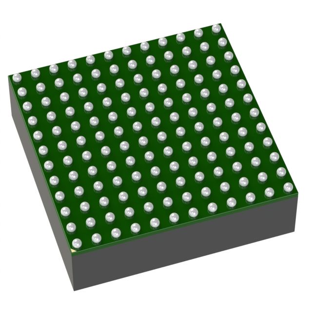 LTM4620AEY#PBF - AEM Central Semiconductor