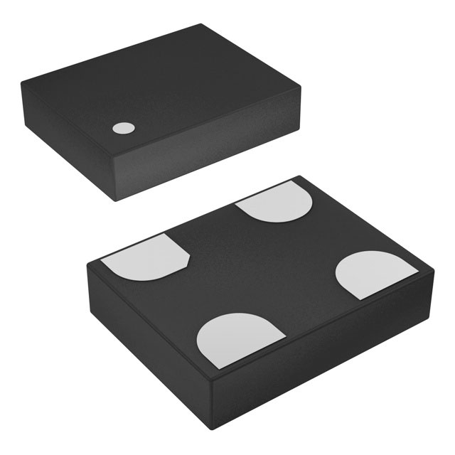 SiT1602BI-23-33E-25.000000 - Absolute Process Instruments