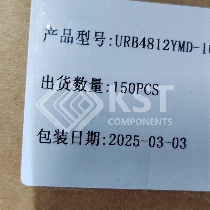 URB4812YMD-10WR3