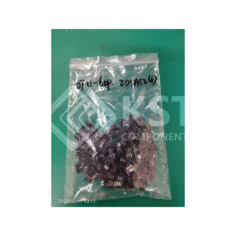 DF11-6DP-2DSA(24)