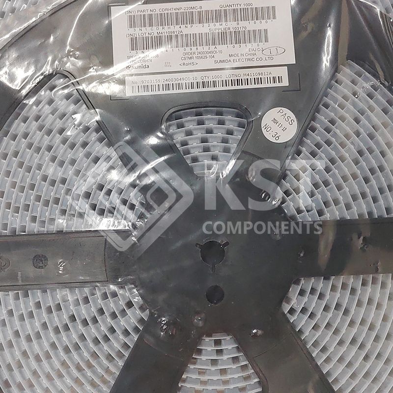 CDRH74NP-220MC-B