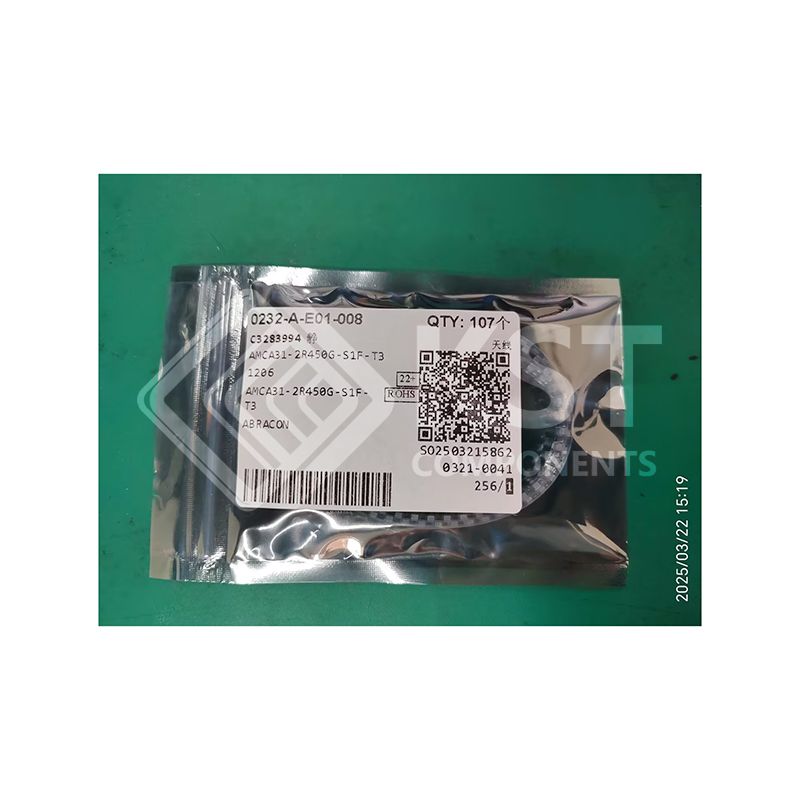 AMCA31-2R450G-S1F-T3