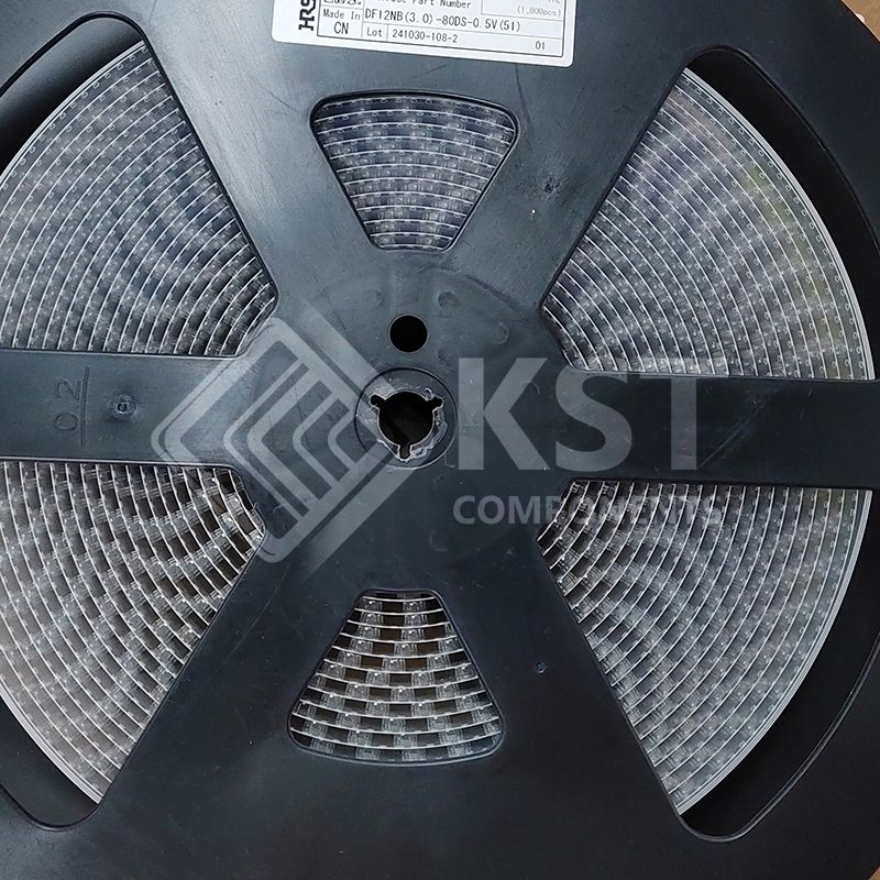 DF12NB(3.0)-80DS-0.5V(51)
