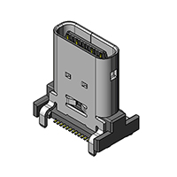 DX07S024WJ1R350 - Amphenol LTW