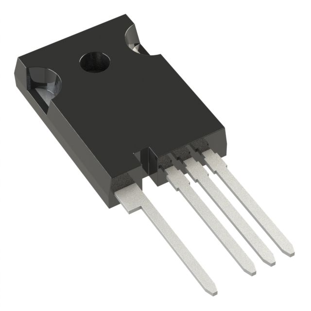 NTH4L025N065SC1 - ADDA USA
