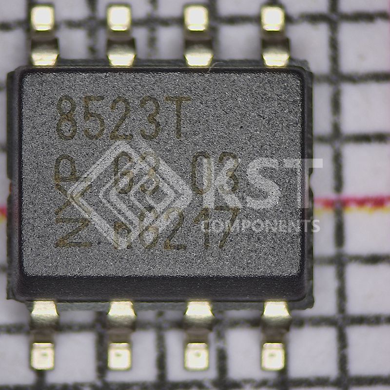 PCF8523T/1,118