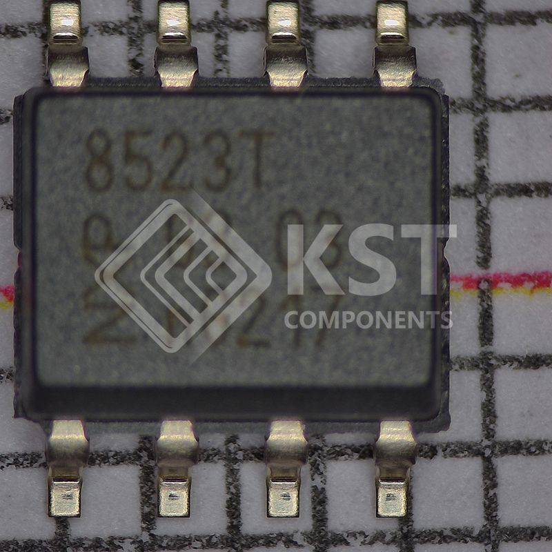 PCF8523T/1,118