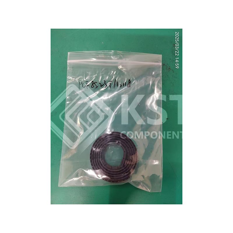 PCF8523T/1,118