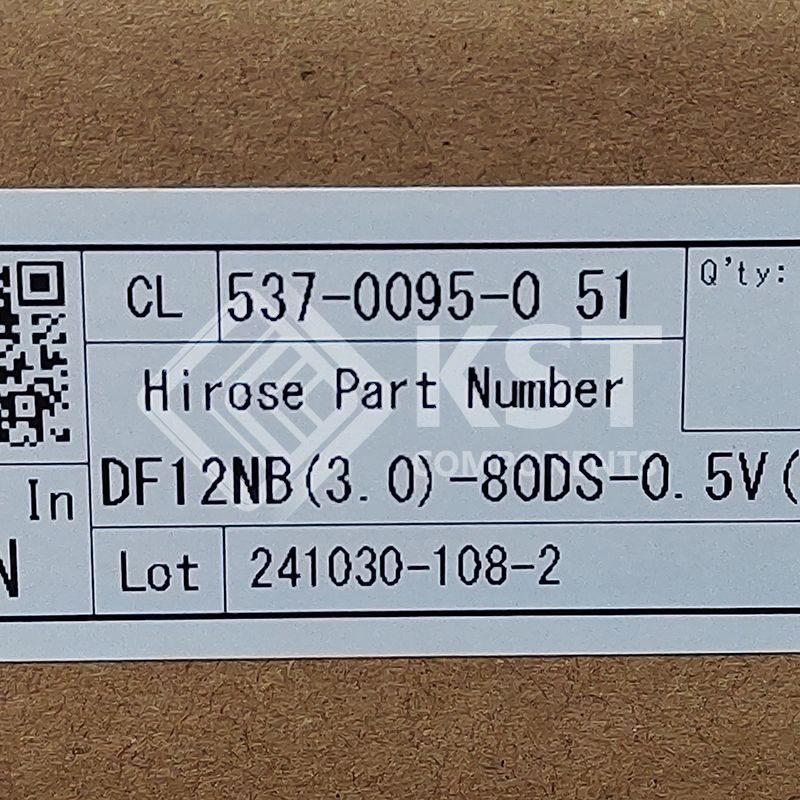 DF12NB(3.0)-80DS-0.5V(51)