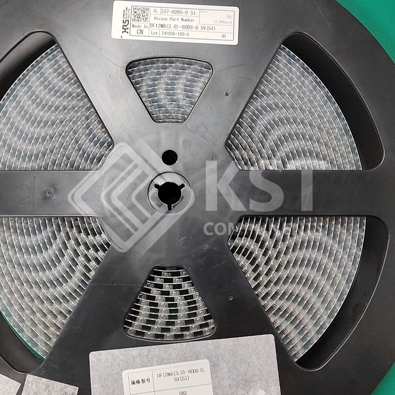 DF12NB(3.0)-80DS-0.5V(51)
