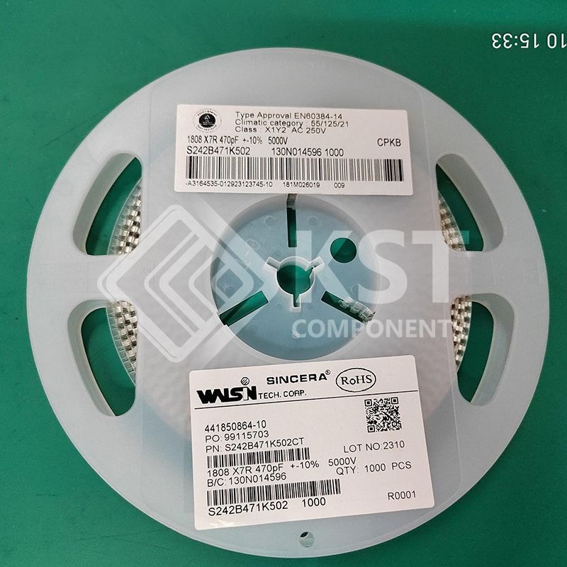 S242B471K502CT