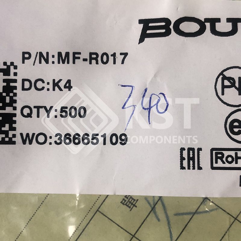 MF-R017