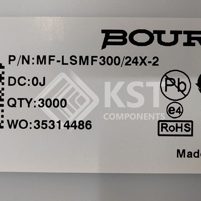 MF-LSMF300 24X-2
