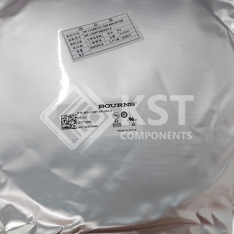 MF-LSMF300 24X-2