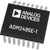 ADUM2400BRWZ-RL - AEM Central Semiconductor