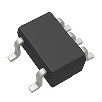 LMV841QMGX/NOPB - 3PEAK