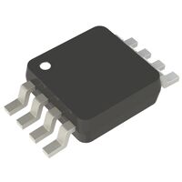 LT1711CMS8#TRPBF - AEM Central Semiconductor