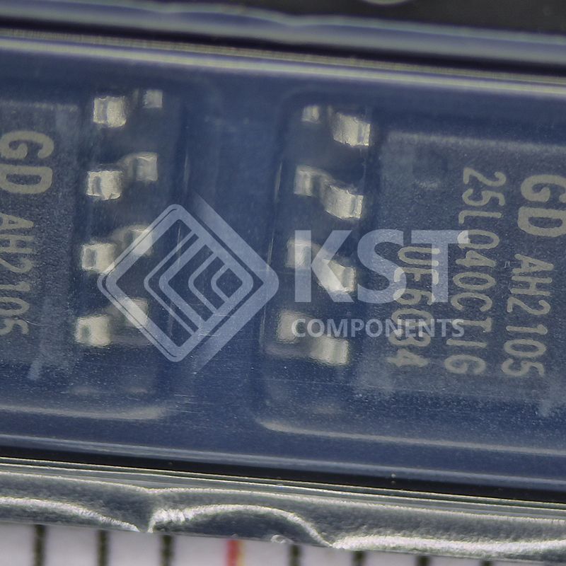 GD25LQ40CTIGR