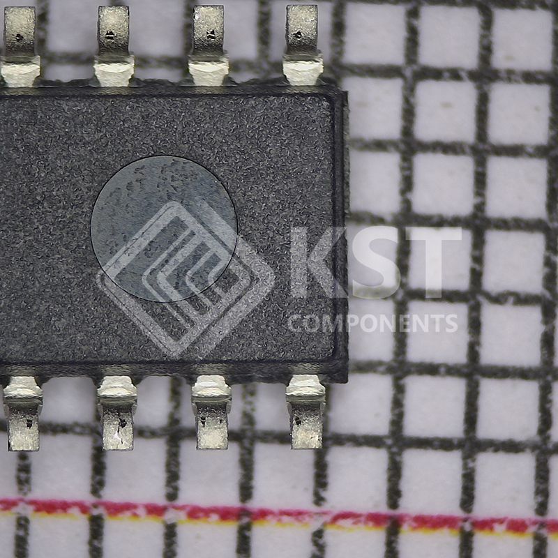 GD25LQ40CTIGR