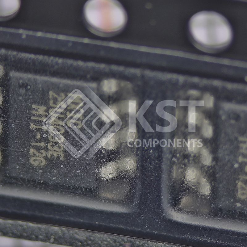 MX25U4033EM1I-12G