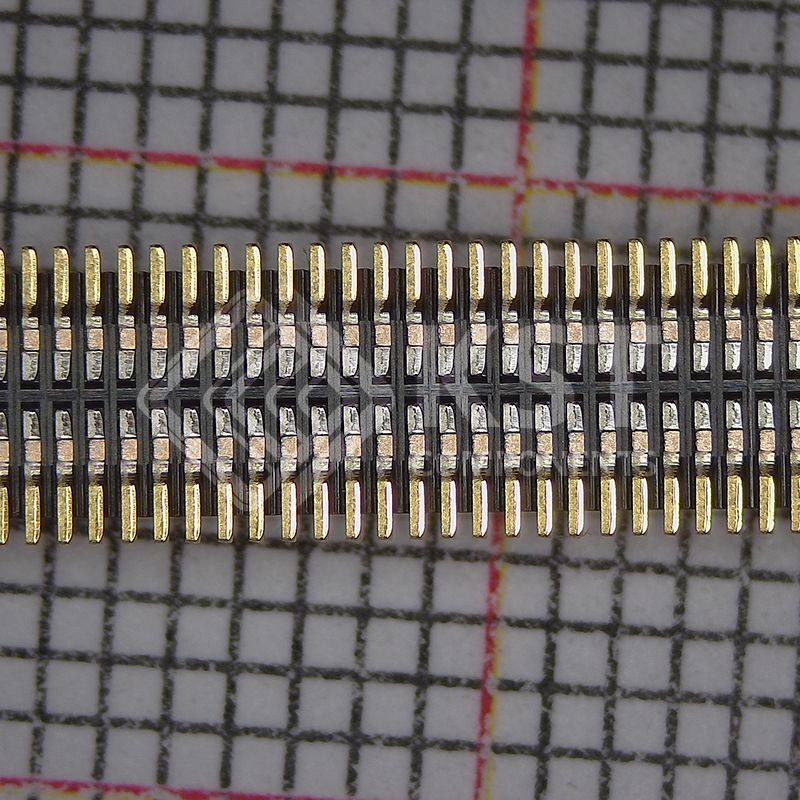 DF12NB(3.0)-80DP-0.5V(51)