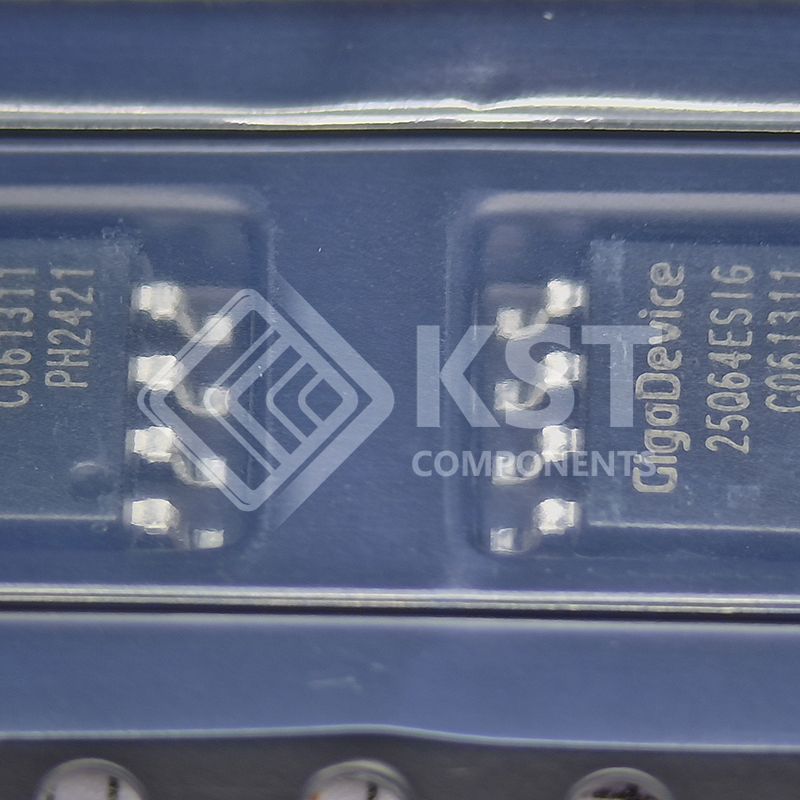 GD25Q64ESIGR