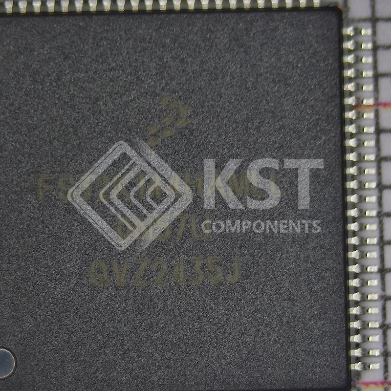 FS32K144HAT0MLLT