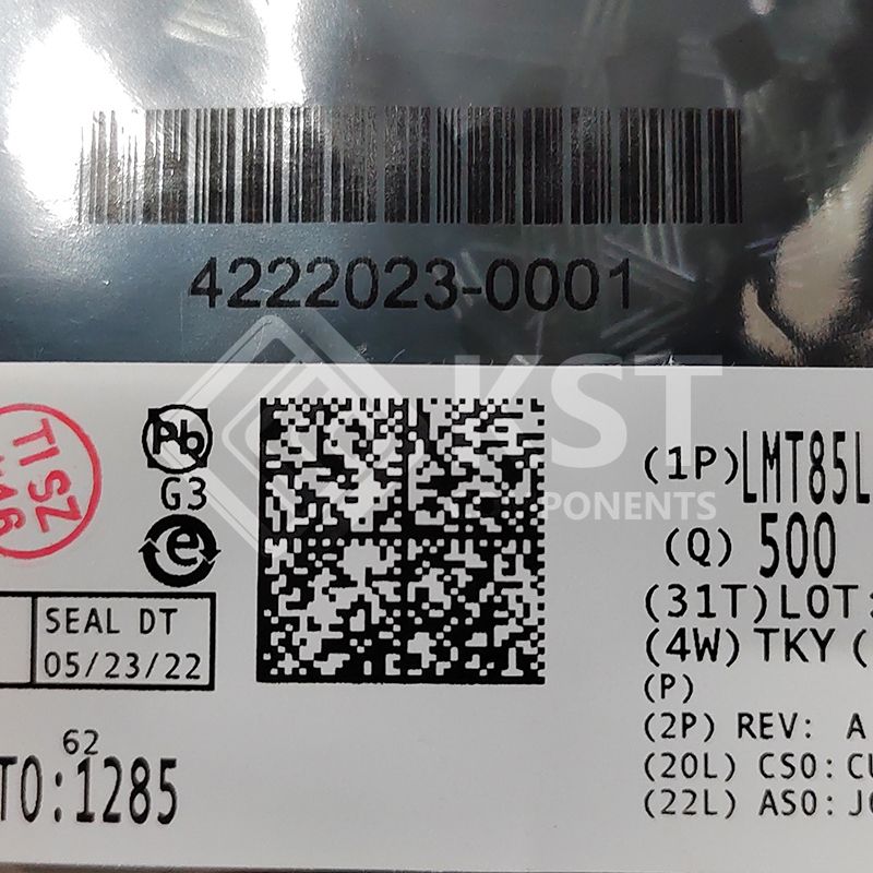 LMT85LP