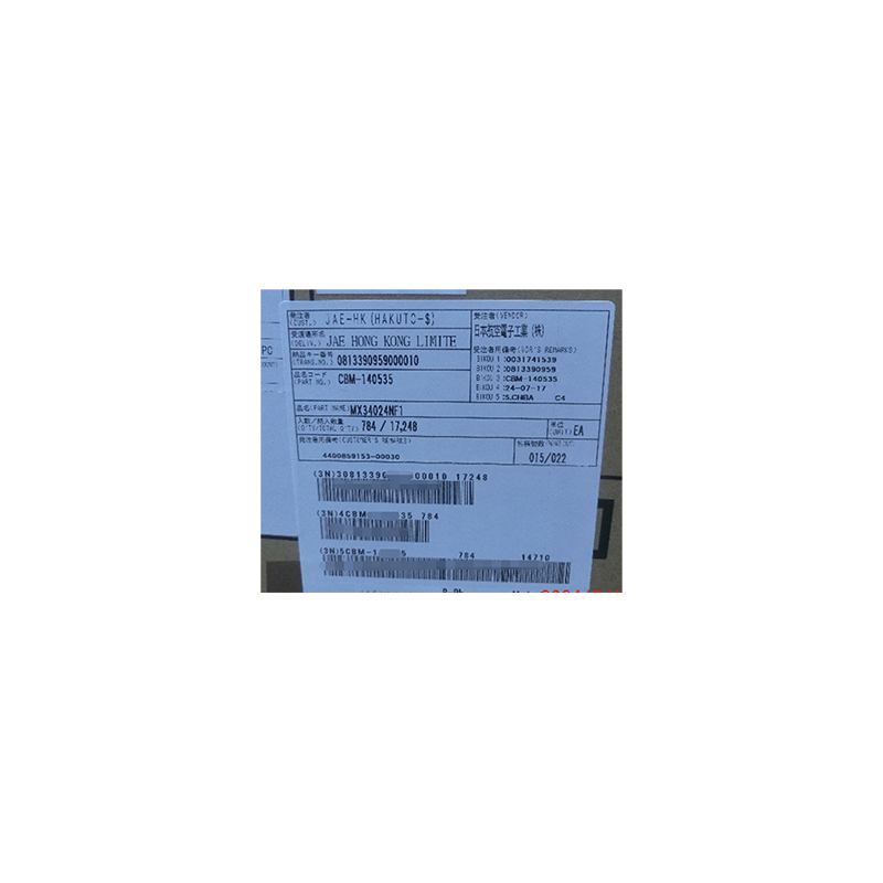 MX34024NF1