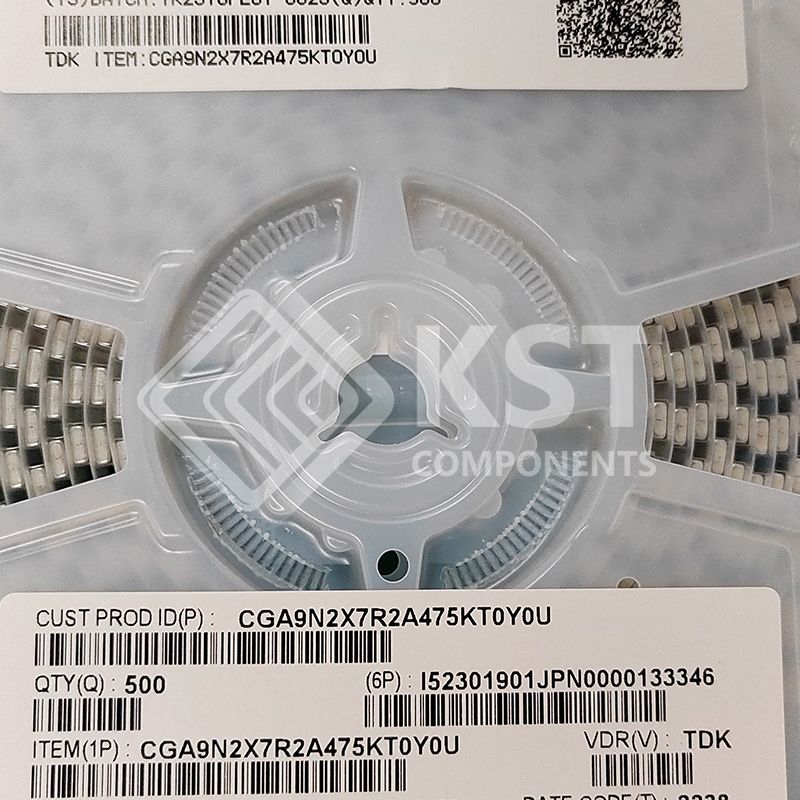 CGA9N2X7R2A475K230KA