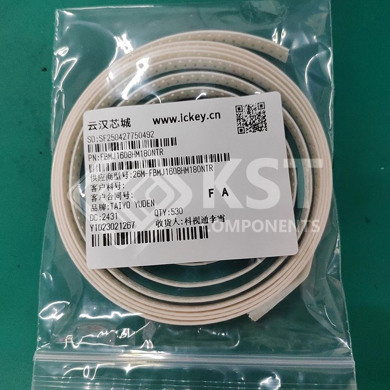 FBMJ1608HM180NTR