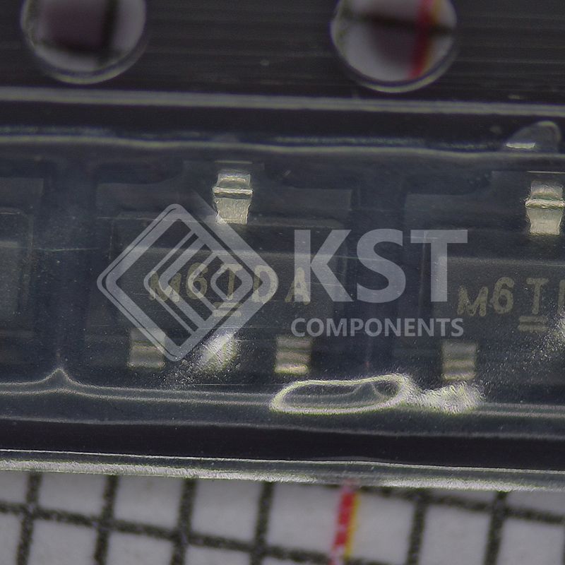 SI2316BDS-T1-GE3