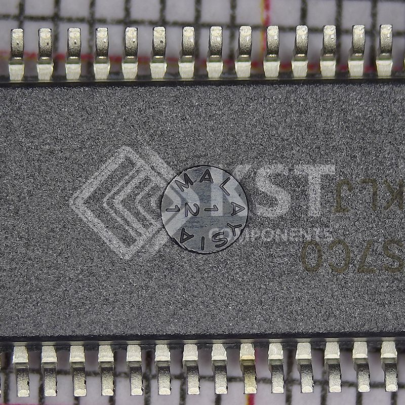 MAX7301AAX+T