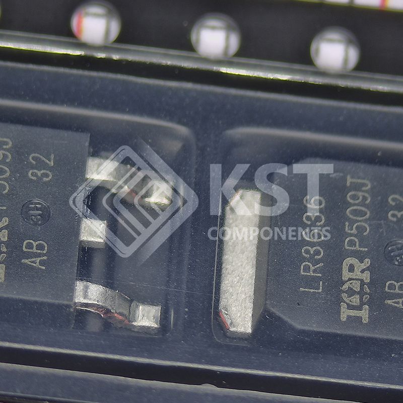 IRLR3636TRPBF