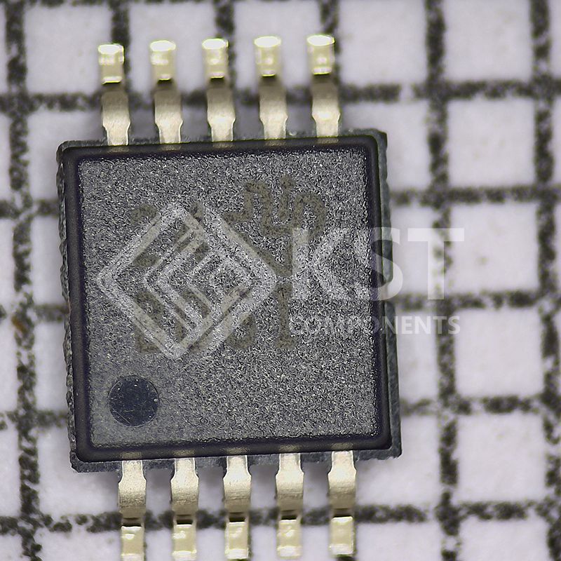 ADS1115IDGSR
