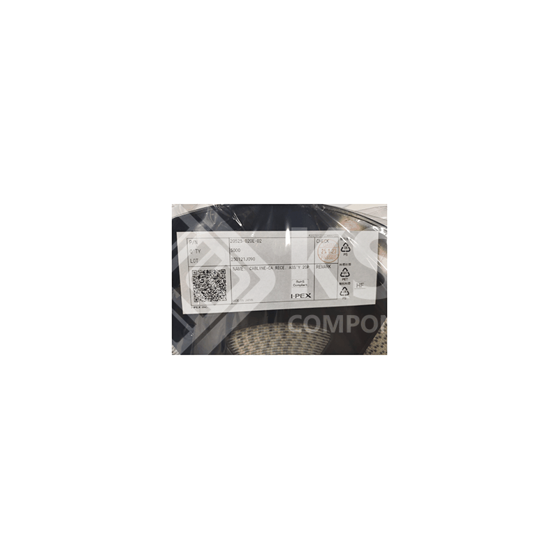 20525-020E-02