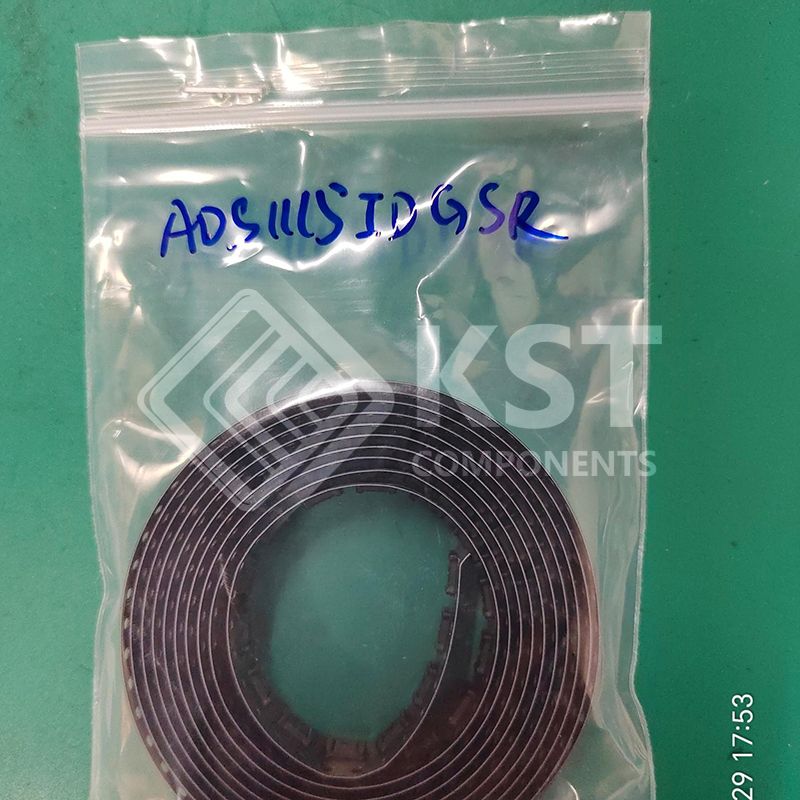 ADS1115IDGSR