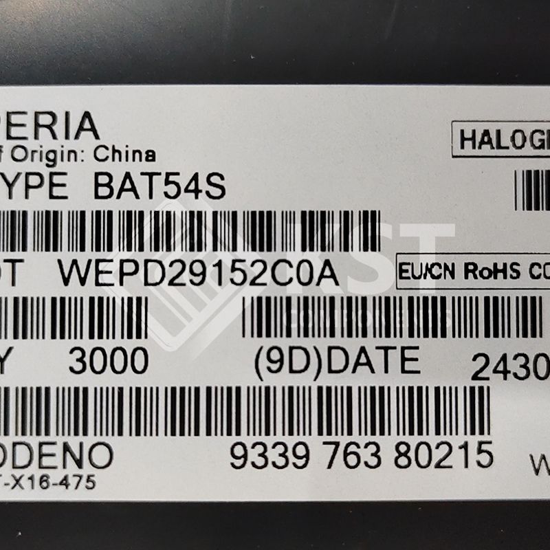 BAT54S