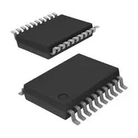 SN74HC245DBR - 3PEAK