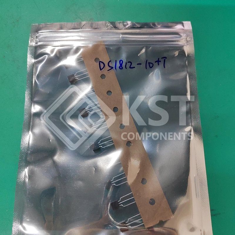 DS1812-10+T&amp;R