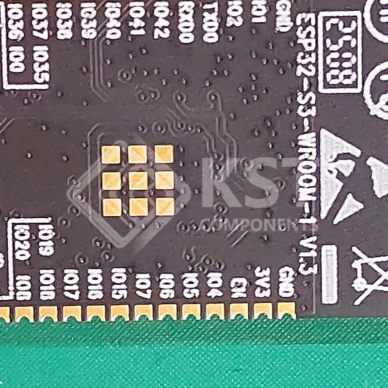 ESP32-S3-WROOM-1-N8R8