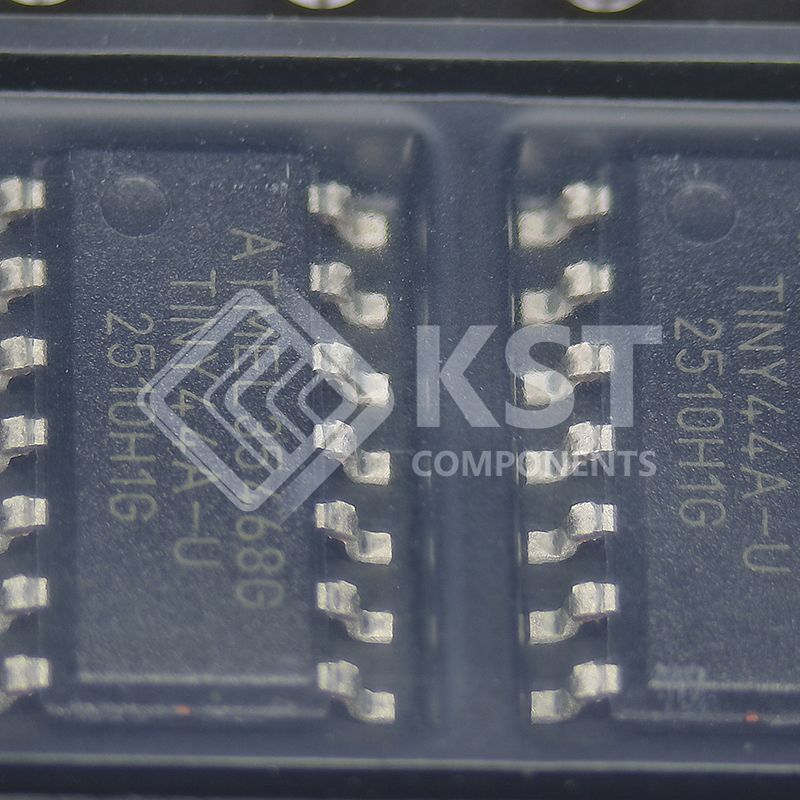 ATTINY44A-SSUR