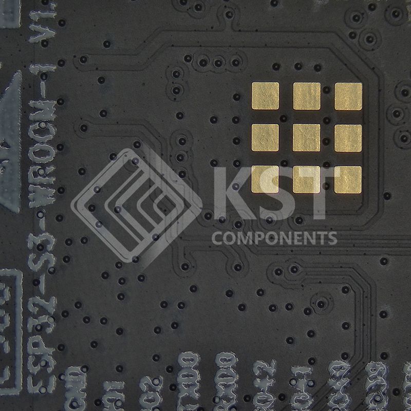 ESP32-S3-WROOM-1-N8R8
