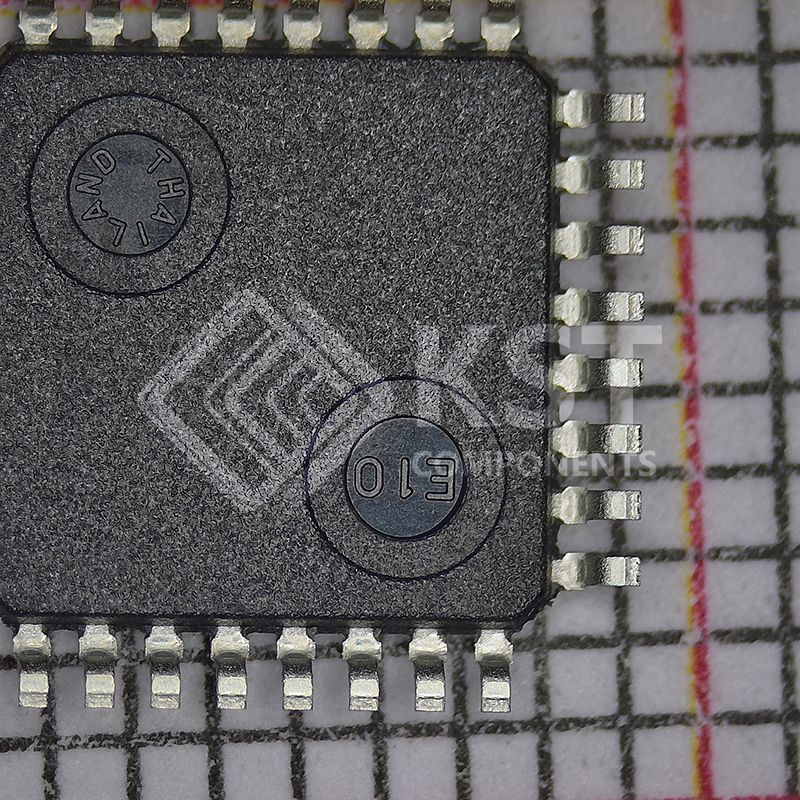 ATMEGA8A-AU
